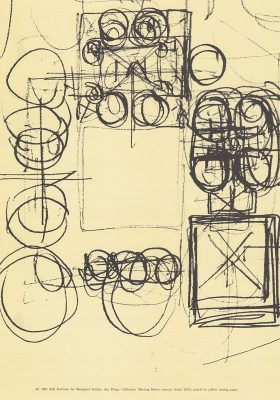 The Notebooks and Drawings of Louis I Kahn