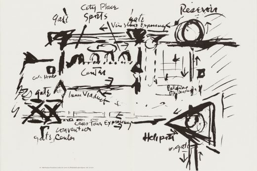 The Notebooks and Drawings of Louis I Kahn
