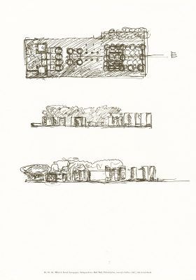 The Notebooks and Drawings of Louis I Kahn