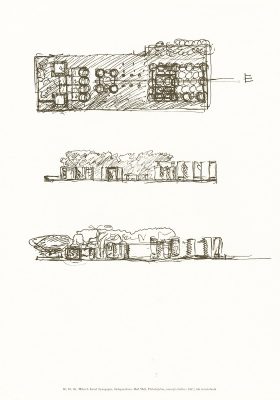 The Notebooks and Drawings of Louis I Kahn