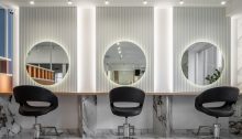 Beauty Salon by Magic Kyiv