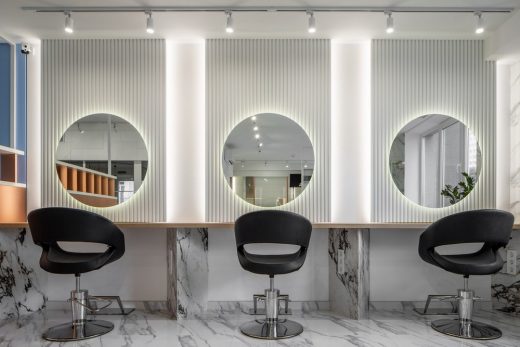 Beauty Salon by Magic Kyiv