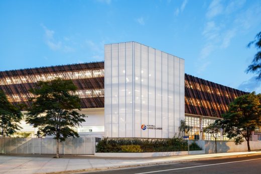 Bilíngue Pueri Domus School, São Paulo