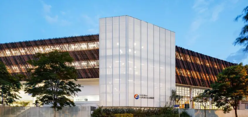 Bilíngue Pueri Domus School, São Paulo