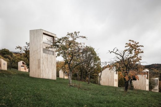 Breitenbach Landscape Hotel