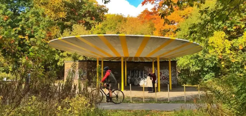 Brighter Days Ahead, Toronto