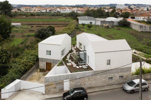 Casa Rio Gondomar