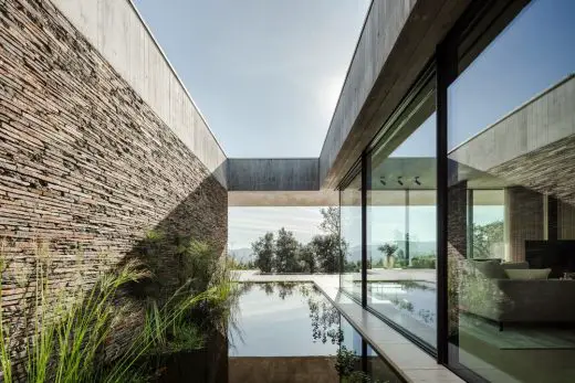 Cork Trees House Braga