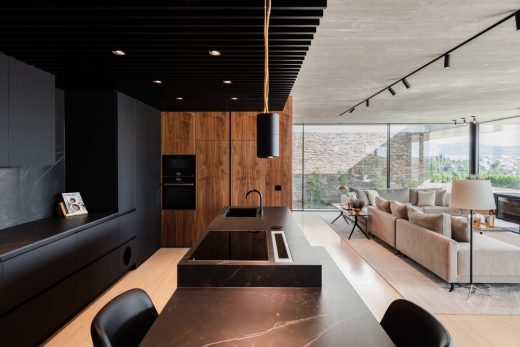 Cork Trees House Braga