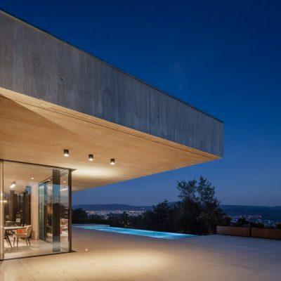 Cork Trees House Braga