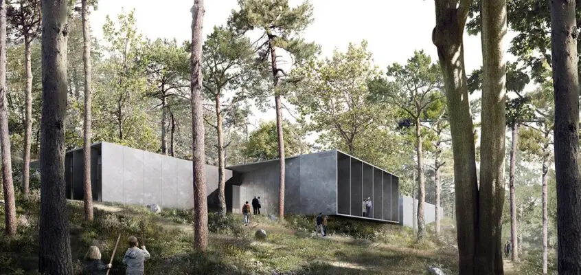 Danish Architect, Architecture Studios Denmark