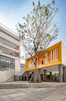 Foshan Meisha School Guangdong