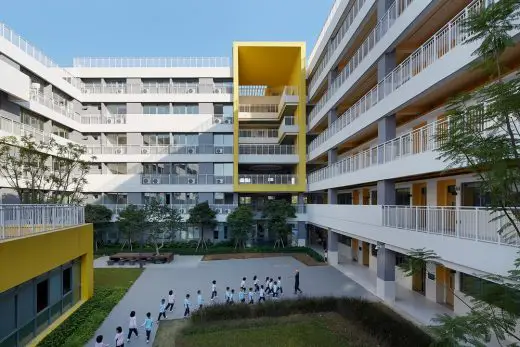 Foshan Meisha School Guangdong