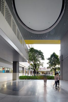 Foshan Meisha School Guangdong