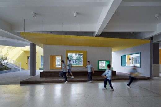 Foshan Meisha School Guangdong