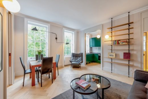 Highbury Apartment Islington