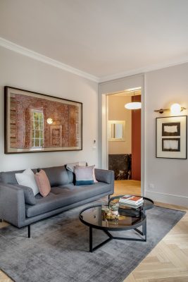 Highbury Apartment Islington