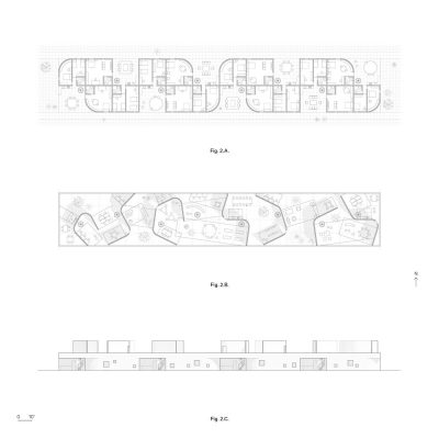 Home Competition 2020 by arch out loud Shadow Housing