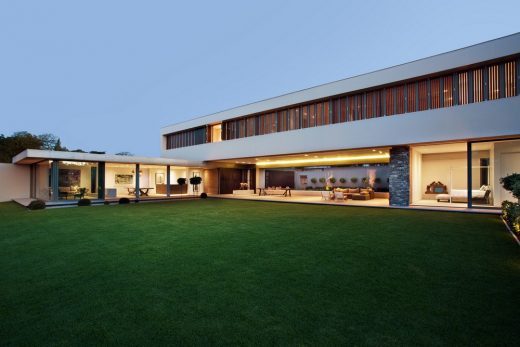 House 01, Hyde Park, Johannesburg