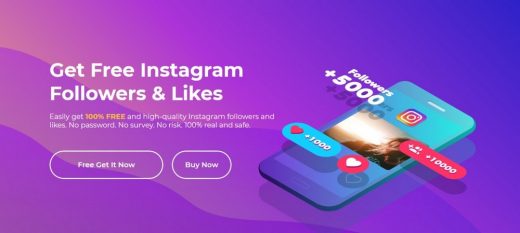 Instagram as Perfect Social Networking Platform