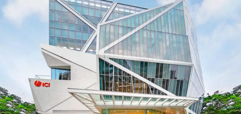 Hong Kong Architecture Tours: HK Walking Guide