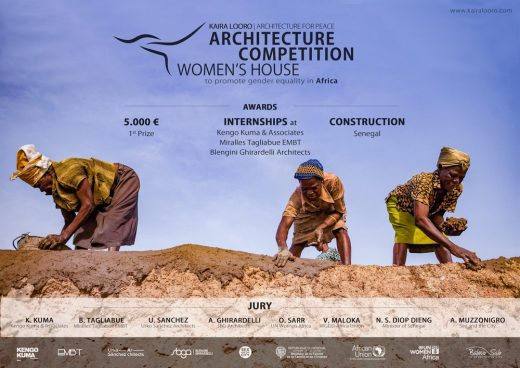 Kaira Looro 2021 Competition Women's House