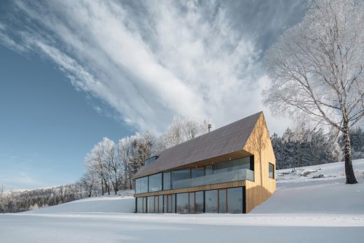 Krkonose House Czech Republic