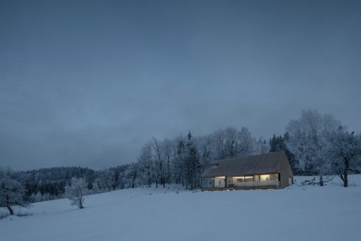 Krkonose House Czech Republic