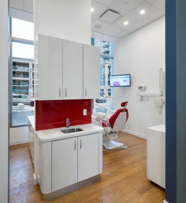 Lakeshore Dental II Toronto