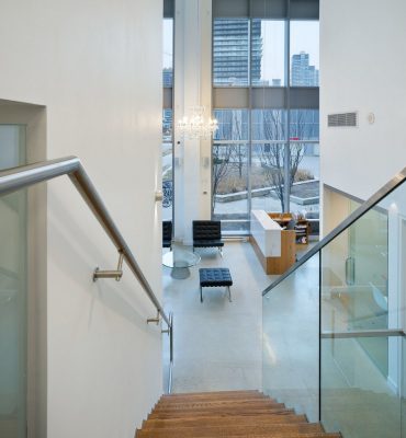 Lakeshore Dental II Toronto