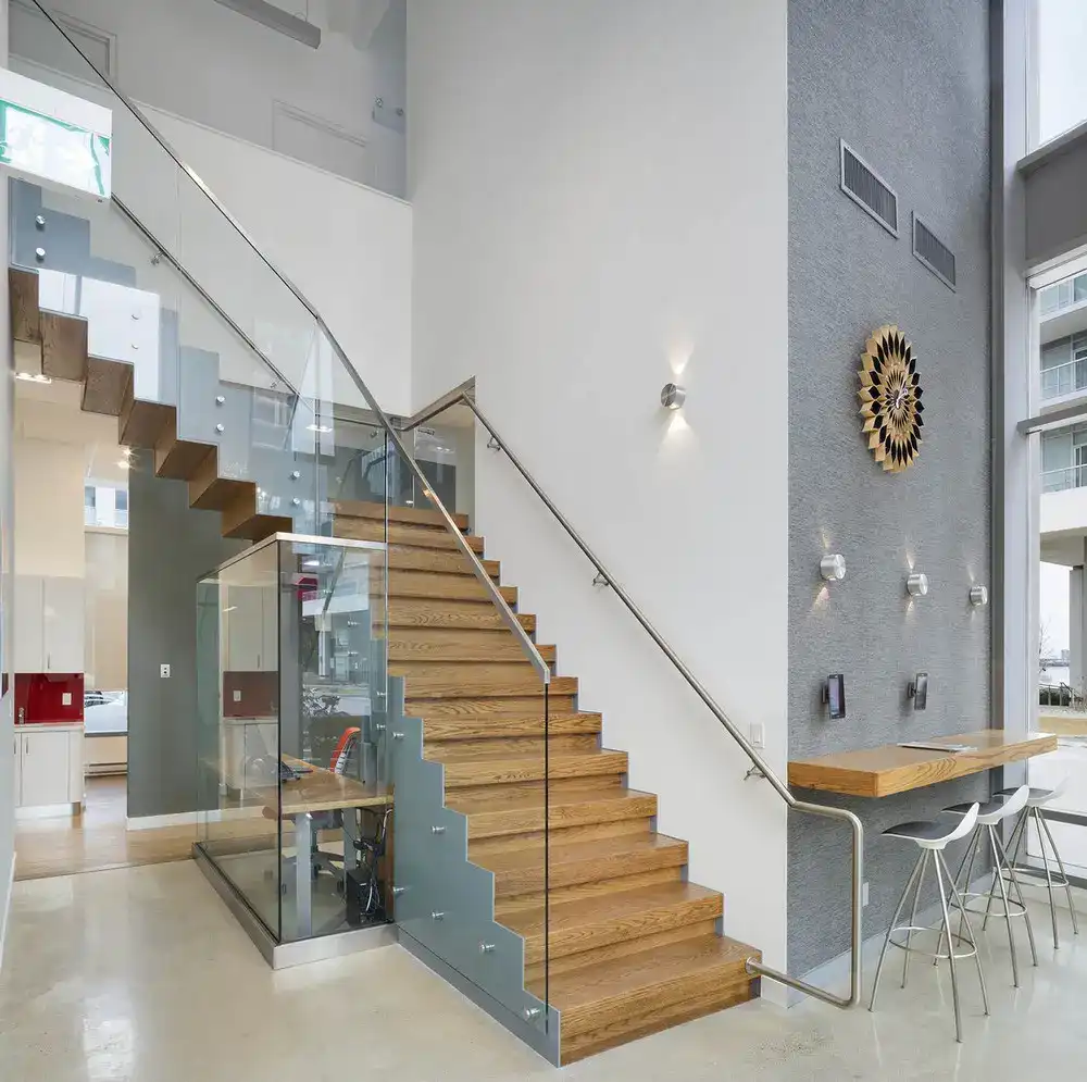 Lakeshore Dental II, Toronto dentists interior