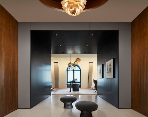 Lakeview Penthouse Chicago