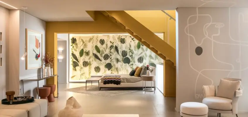 Loft Solar, Curitiba, Paraná, Brasil