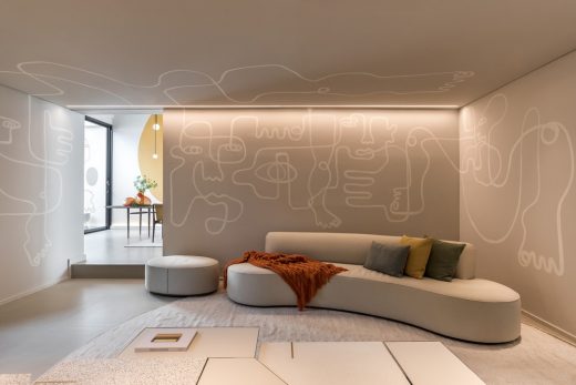 Loft Solar Curitiba