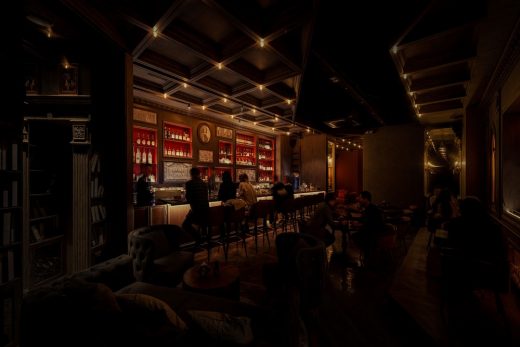 Magic Bar Beijing