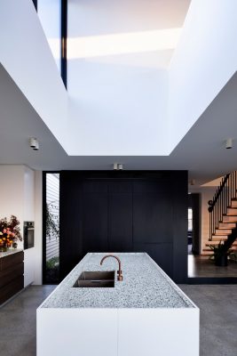 Markham Residence Melbourne