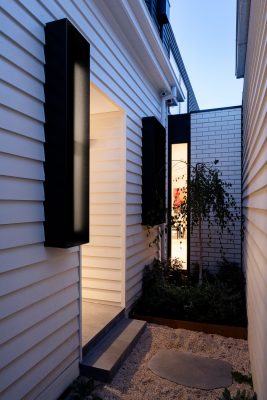 Markham Residence Melbourne