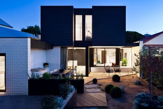 Markham Residence Melbourne