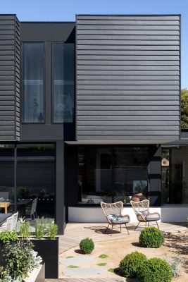 Markham Residence Melbourne