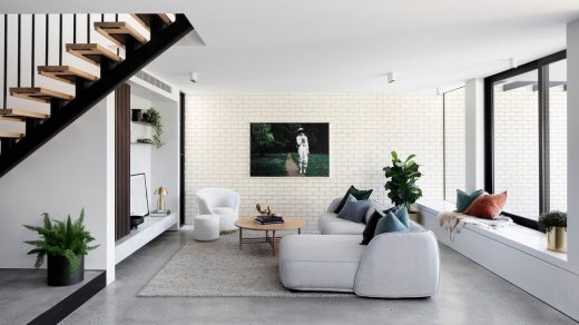 Markham Residence Melbourne