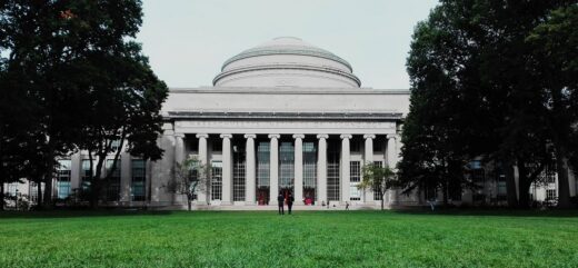 Massachusetts Institute of Technology (MIT