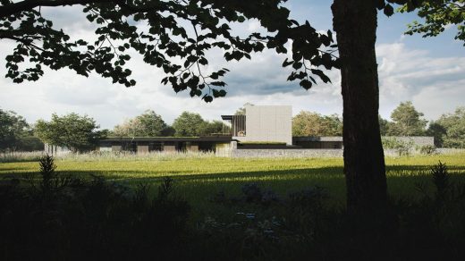 Meadow House Essex