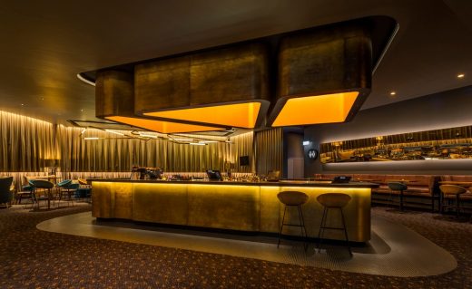 Miranda Events Cinema Southern Sydney Architecture News