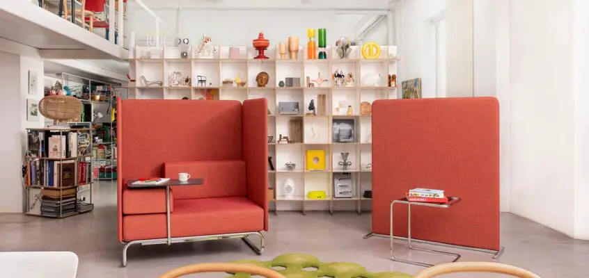 Modern Thonet Update – S 5000 Retreat