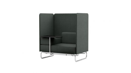 Modern Thonet Update S 5000 Retreat