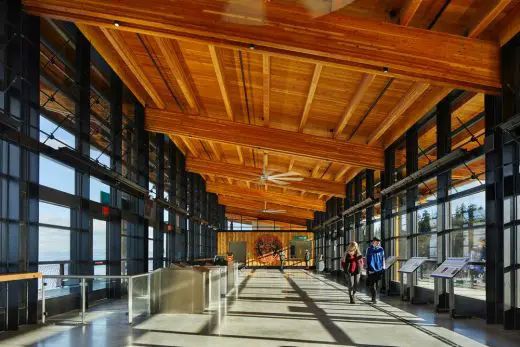 Mukilteo Multimodal Ferry Terminal 