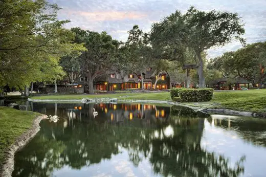 Neverland Ranch Los Angeles