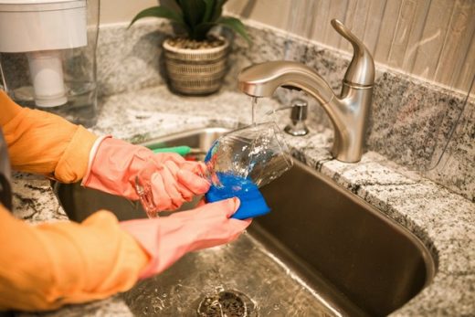 Plumbing problems you need to be aware of
