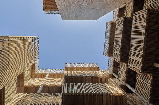 Qvillestaden Housing Gothenburg