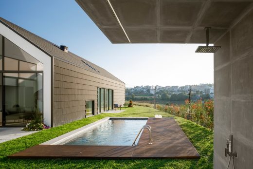 Santo Tirso House Portugal